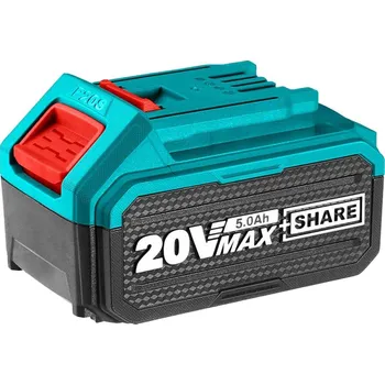 baterie akumulátorová 20V, Li-ion, 5000mAh