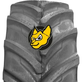 Pneu pro těžký stroj Ceat Farmax R65 (R1-W) FAR -65 540/65 R28 TL
