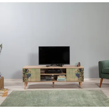 Televizní stolek TV stolek Truva - 727