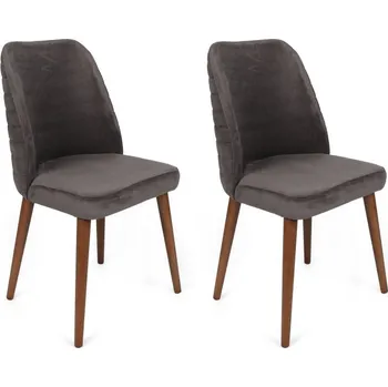 Jídelní židle Sada židlí (2 kusy) Tutku-341 V2