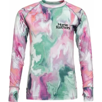 Horsefeathers Mirra termo triko - 0 - multicolour - S