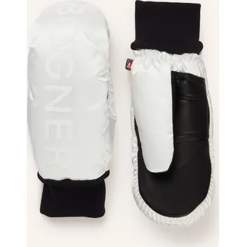 Dámské tenisky Bogner Dámské Rukavice Downtown, bílá / černá, 7