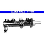 Hlavní brzdový válec ATE 03.2125-1712.3