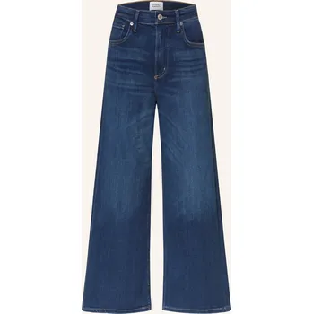 Dámské džíny Citizens Of Humanity Dámské Džíny S Širokými Nohavicemi Lyra,...