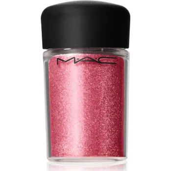 Přípravek na oči MAC Cosmetics Pigment třpytivý pigment odstín Rose 4,5 g