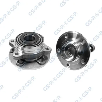 Sada ložisek kol GSP 9336011