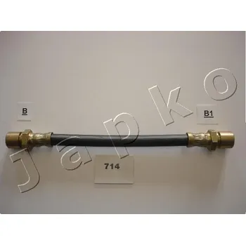 Brzdová hadice Držák, brzdová hadice JAPKO 69714