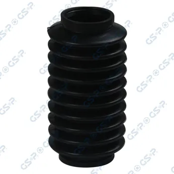 Soustava řízení Manžeta, řízení GSP 540414