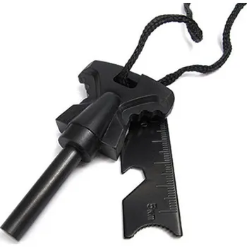 Vybavení pro přežití Křesadlo se škrtadlem