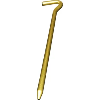 Příslušenství ke karavanu Kolík 180mm, 16g