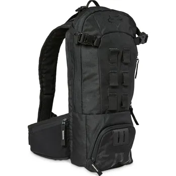 batoh na kolo FOX Utility 10L Hydration Pack MD Black