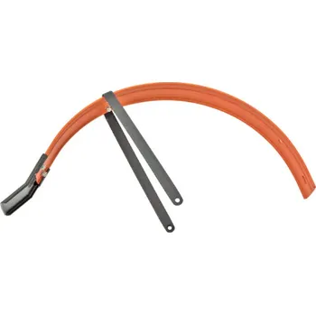 Blatník na kolo Zadní blatník KOSTKA 16" Barva Pastel Orange