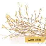 EMOS D3FW01 2,4 m 100 LED teplá bílá