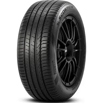 Letní osobní pneu PIRELLI SCORPION 255/50 XL R19 107 H (MO) - lze použít i pro MERCEDES, EV ready - lze použít i pro elektrické vozy