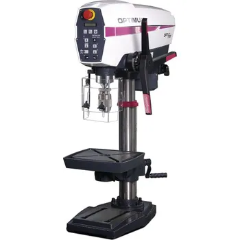 Vrtačka Sloupová vrtačka OPTIdrill DP 26 BV T