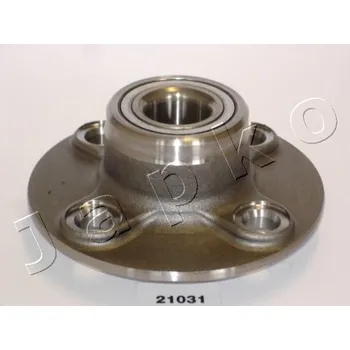 Náboj kola JAPKO 421031