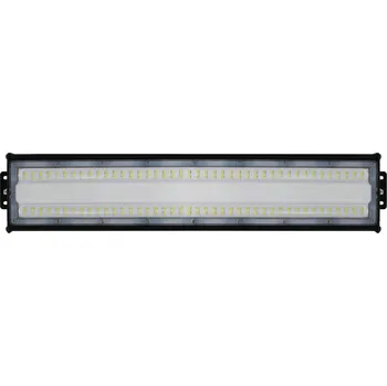 Optonica LED LINEAR HIGH BAYS 100W 100LM/W 4000K IP65 IK08 RA80