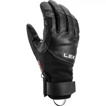 Sportovní chránič Leki PEGAS 3D Lite Black Velikost rukavic: 7,5