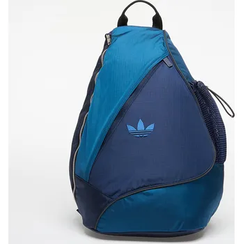 Sportovní taška Taška adidas x OG LA El Segundo Sling Bag Collegiate Navy Universal