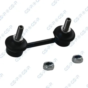 Zavěšení kol Tyč/vzpěra, stabilizátor GSP S050071