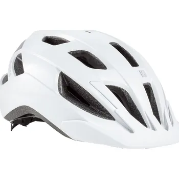 Cyklistická přilba Bontrager Solstice Mips White Velikost helmy: 55-61