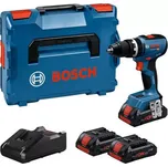 BOSCH Professional GSB 18V-65