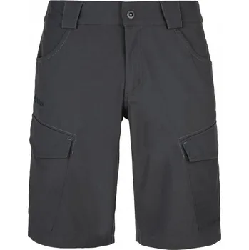 Kilpi Breeze-m tmavě šedá Velikost: L