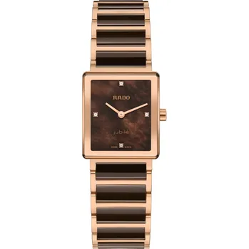 Hodinky Rado Integral R20251912 + záruka 5 let + zkrácení řemínku zdarma