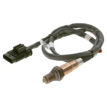 Lambda sonda Lambda sonda BOSCH 0 258 027 105