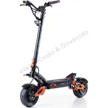 Taverun Teverun Blade GT II Single 60 V 23,4 Ah 1 600 W