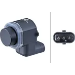 Parkovací senzor HELLA 6PX 358 269-541