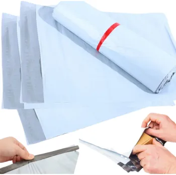 Obálka Kurýrní obálky z polyetylenové fólie 100 ks 450x650 mm