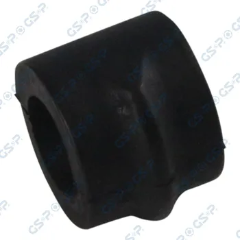 Stabilizátor nápravy Pouzdro stabilizační tyče GSP AUTOMOTIVE 518016