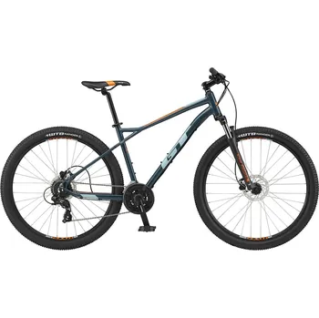 Horské kolo GT AGGRESSOR 29" EXPERT SLT Velikost rámu kol US: 21"(US:XL)