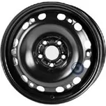 Plechový disk SKODA FABIA 6x15 5x100x57.1 ET43