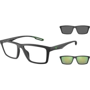 Brýle na čtení EMPORIO ARMANI EA4189 50011W