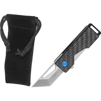 kapesní nůž Zavírací nůž Tokisu 18874 Carbon Mini