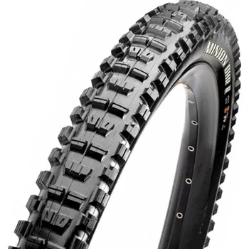 Komponent pro jízdní kolo MAXXIS MINION DHR II kevlar 27,5x2.60WT 3CT/EXO/TR Průměr kola: 27,5"