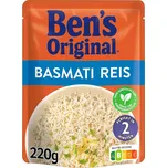 Ben's Original Basmati Rice 220 g