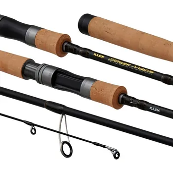 Prut Illex Stream Master Trout Opportunist S 2,15m 2,5-12g ML + doprava zdarma