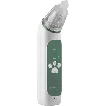 Odsávačka hlenu Elektrická odsávačka hlenů KIKKABOO Mint