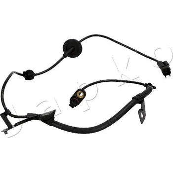 Přislušenství brzdového systému Snímač, počet otáček kol JAPKO 151543