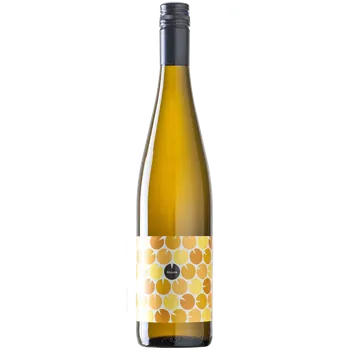 Rodinné vinařství Špalek Cuvée Rulandské bílé a Ryzlink Rýnský PS 0,75l