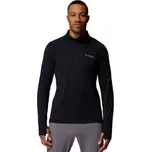 Columbia DriVenture Half Zip M 2136961010 - black XL