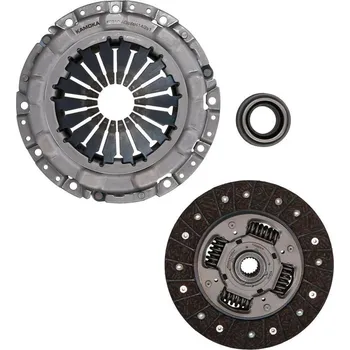 Spojková sada Sada spojky KAMOKA KC310