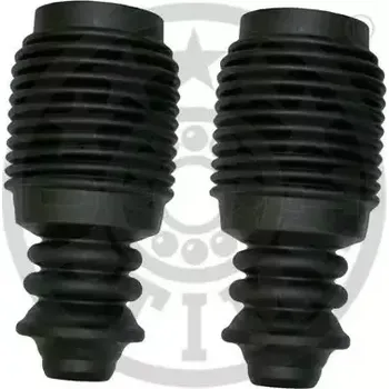 OPTIMAL Ochranná sada tlumiče pérování proti prachu OPT AK-735060