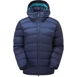 Mountain Equipment Lightline Jacket Women's Velikost: L / Barva: cosmos