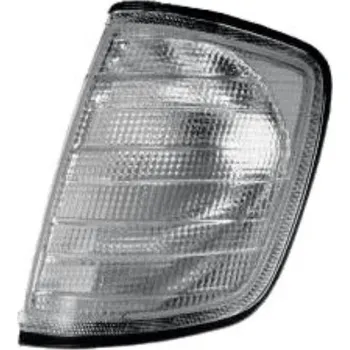 Směrový světlomet L bílý blikač 28.12.151