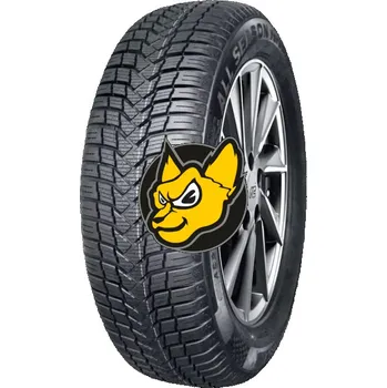 Celoroční osobní pneu Autogreen Allseason Versat AS2 215/55 R18 99V XL M+S