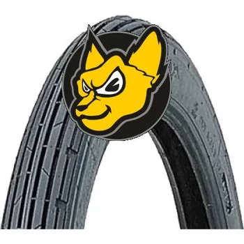 Kenda K202 2.5 -17 38P TT 4PR